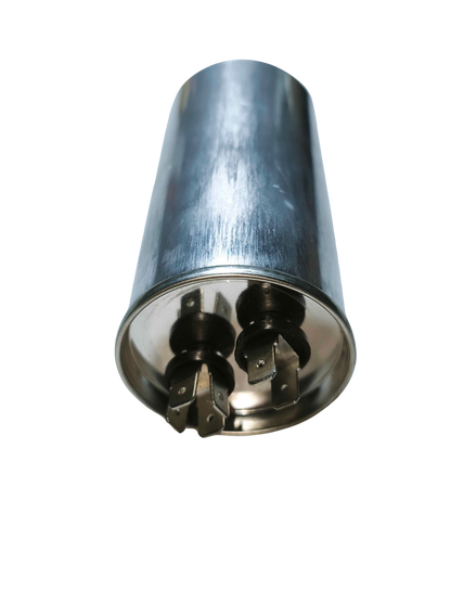 Capacitor / condensador 40 mf metal - 450 V