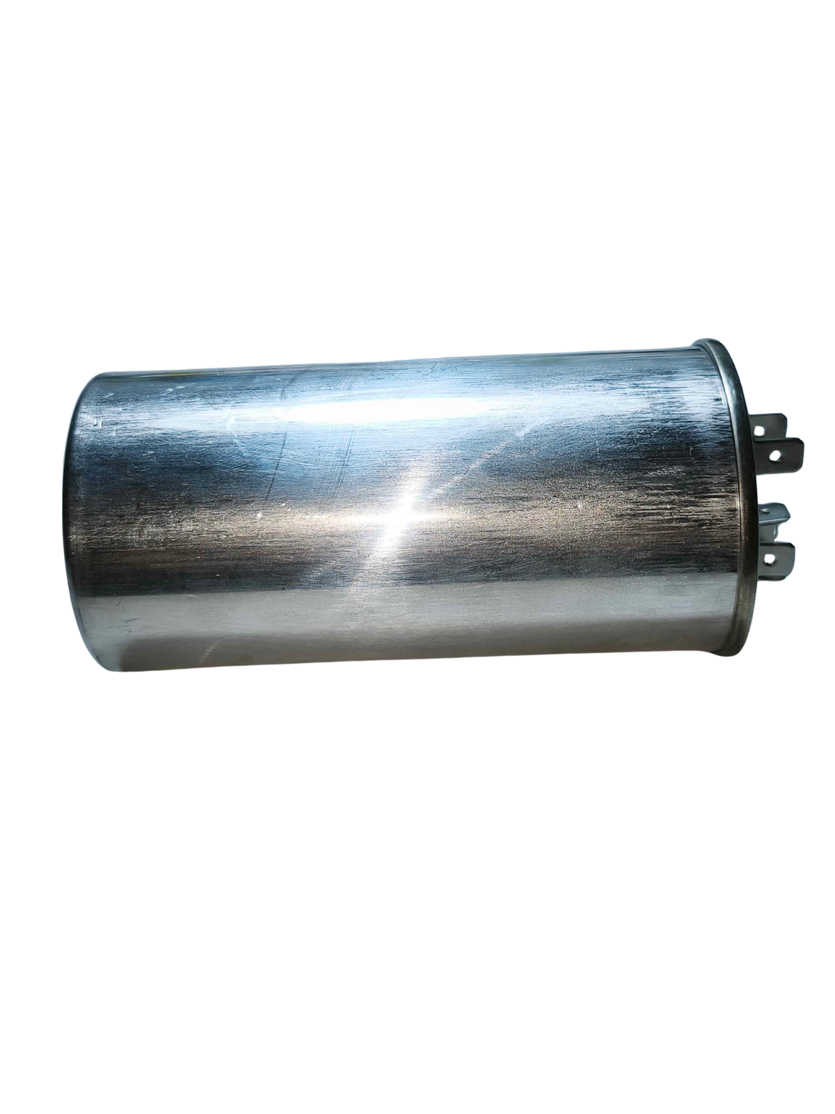 Capacitor / condensador 40 mf metal - 450 V