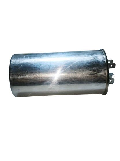 Capacitor / condensador 40 mf metal - 450 V