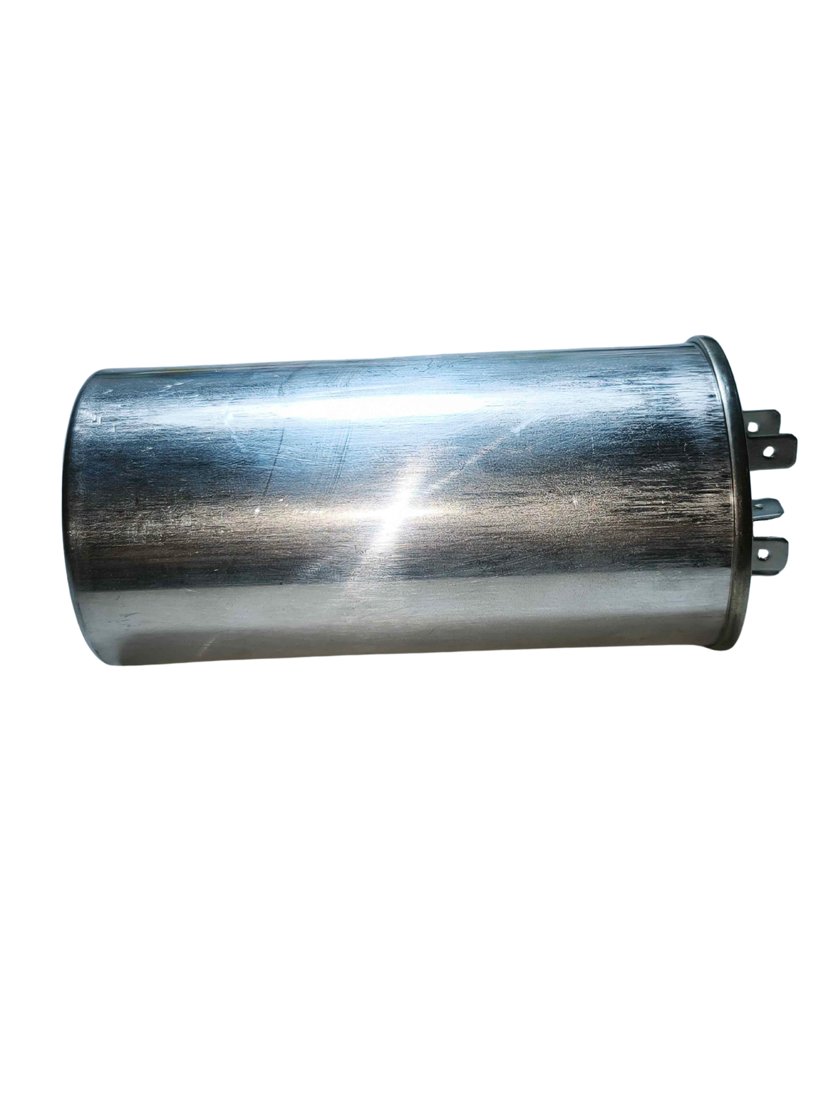 Capacitor / condensador 40 mf metal - 450 V