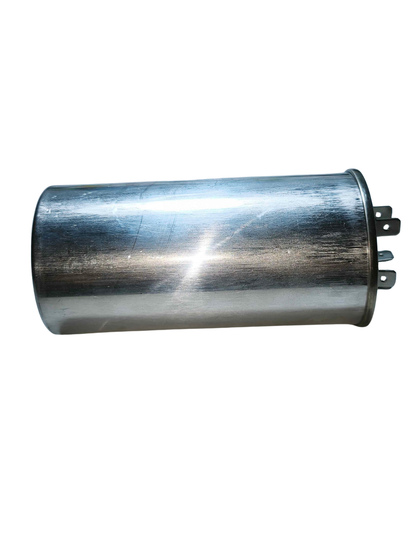 Capacitor / condensador 40 mf metal - 450 V
