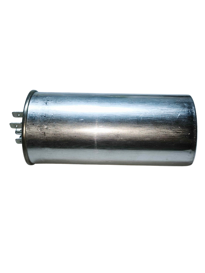 Capacitor / condensador 60 mf metal - 450 V