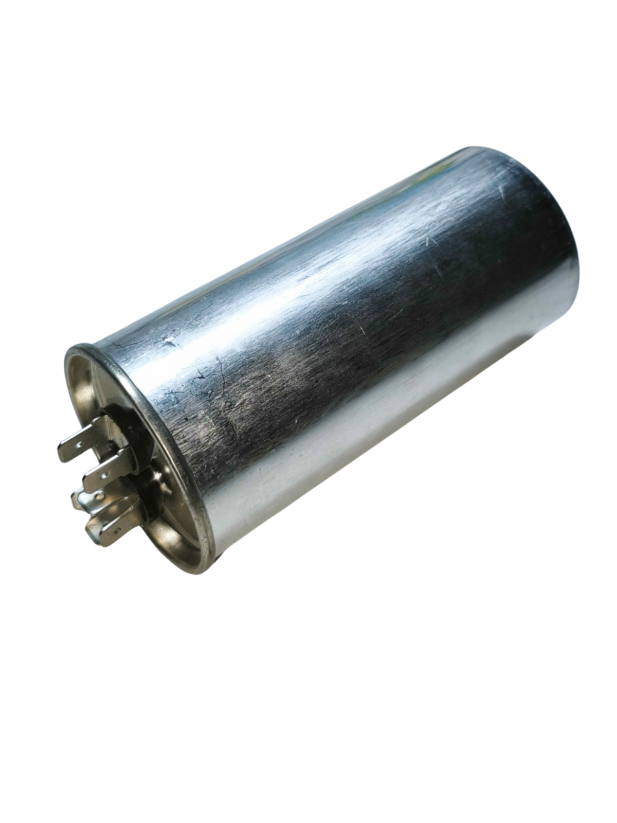 Capacitor / condensador 60 mf metal - 450 V