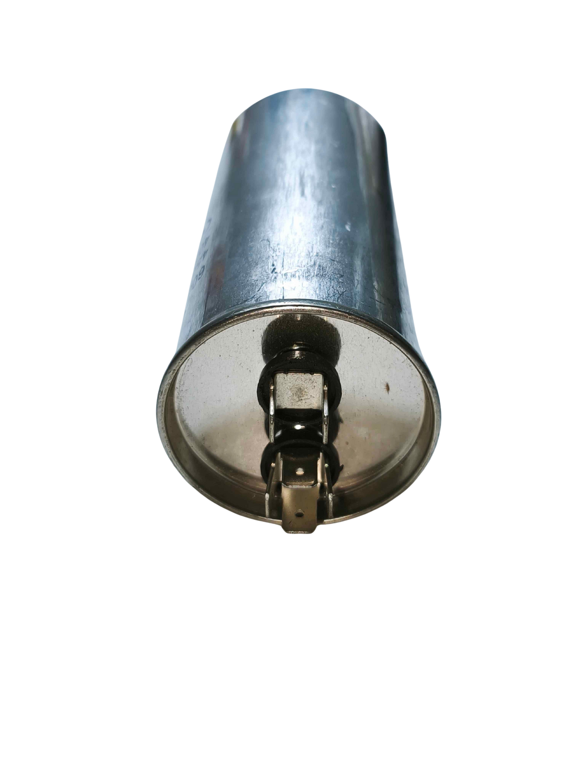 Capacitor / condensador 60 mf metal - 450 V
