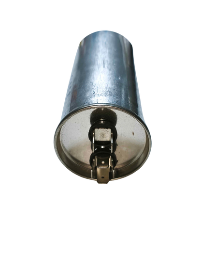 Capacitor / condensador 60 mf metal - 450 V