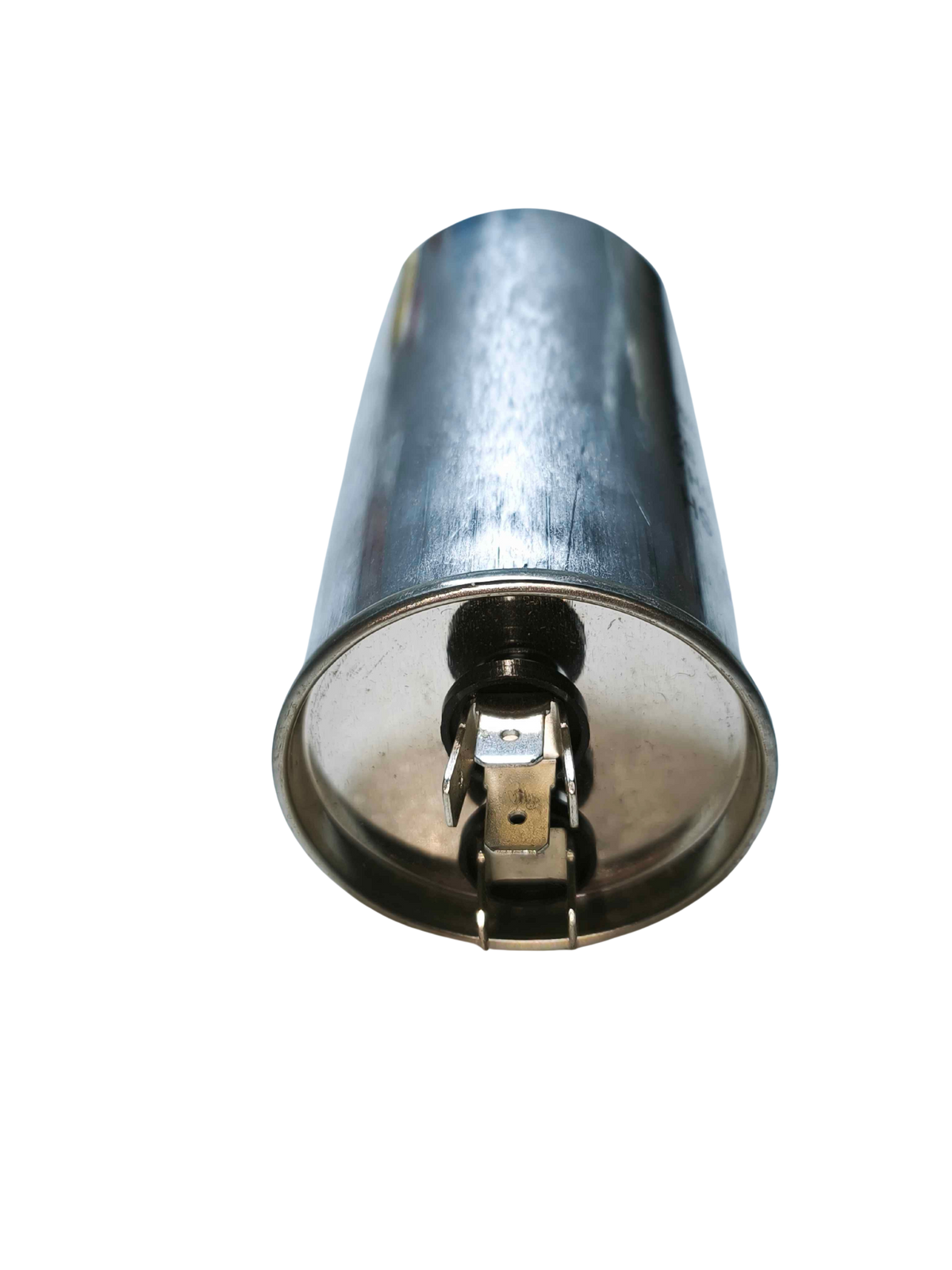 Capacitor / condensador 50 mf metal - 450 V