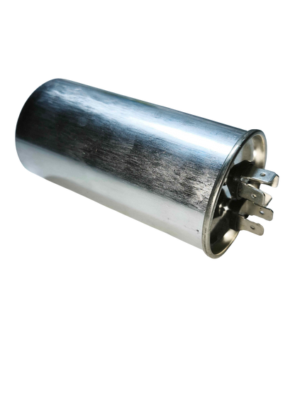 Capacitor / condensador 50 mf metal - 450 V