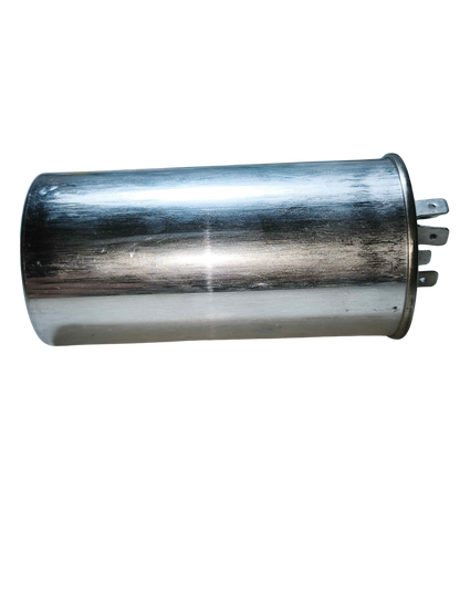 Capacitor / condensador 50 mf metal - 450 V