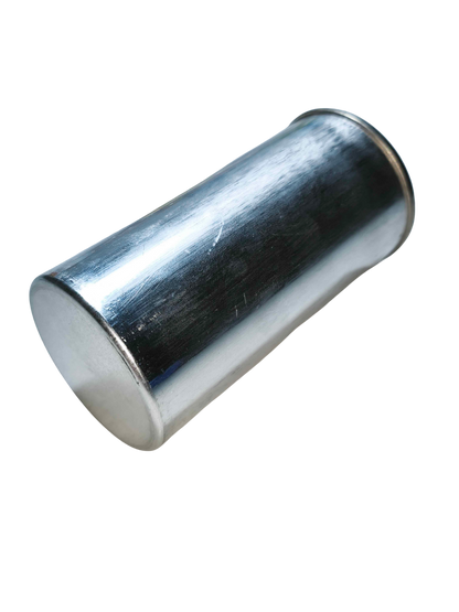 Capacitor / condensador 50 mf metal - 450 V