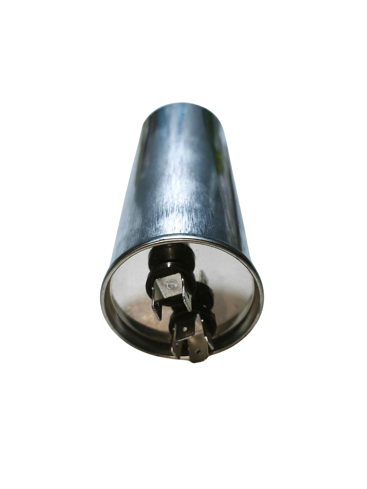 Capacitor / condensador 45 mf metal - 450 V