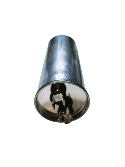 Capacitor / condensador 45 mf metal - 450 V