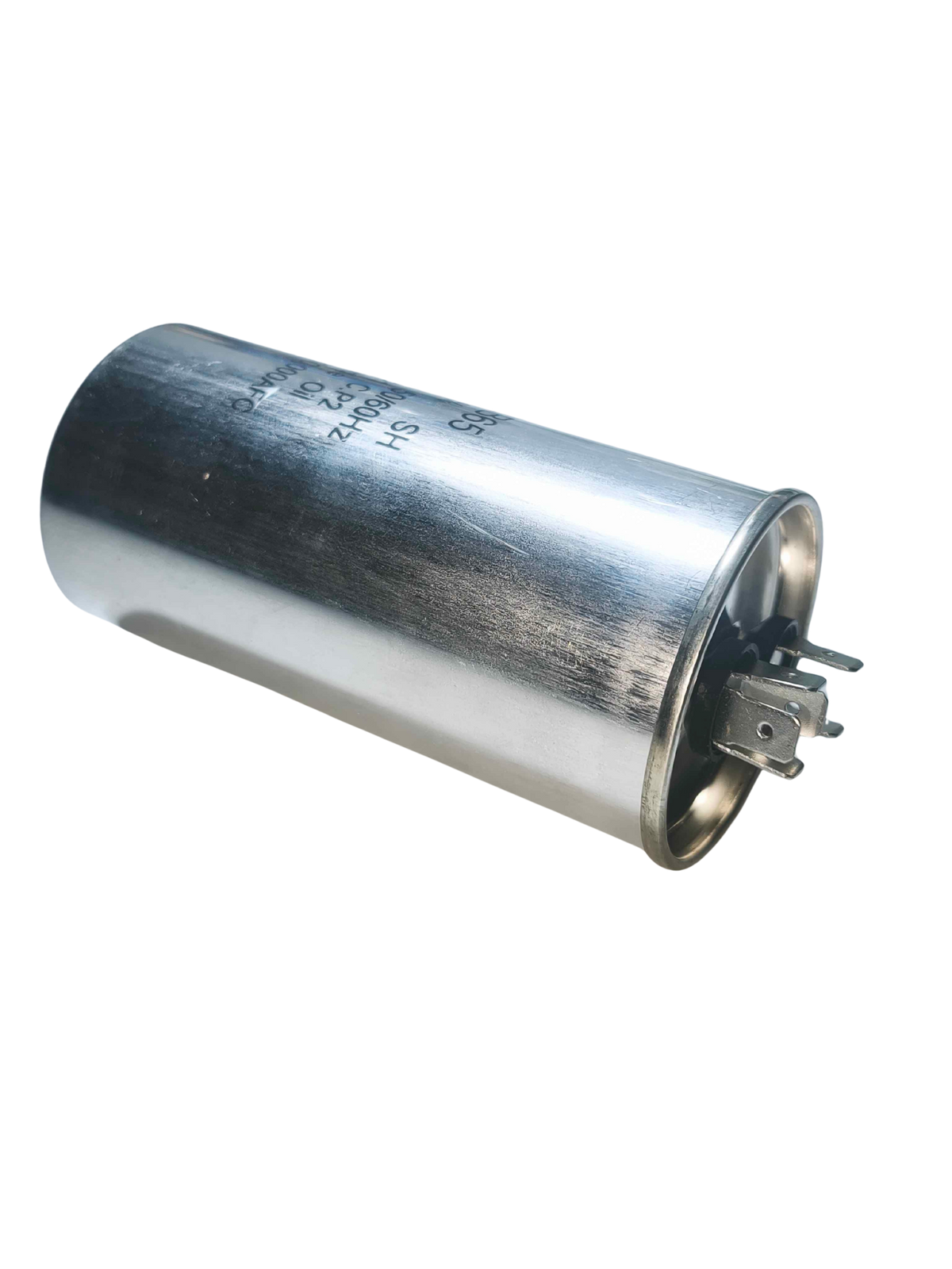 Capacitor / condensador 30 mf metal - 450 V - ATE