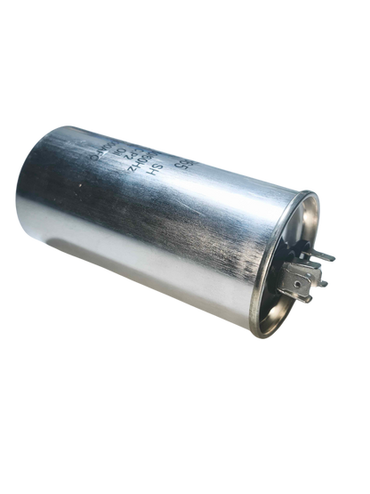 Capacitor / condensador 30 mf metal - 450 V - ATE