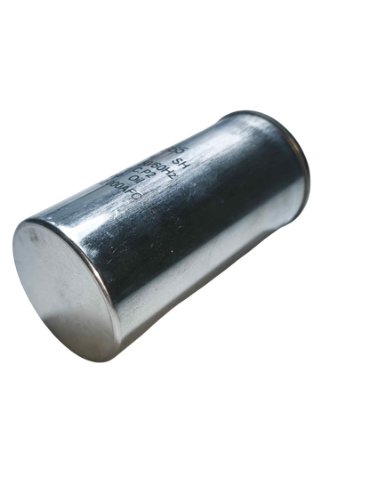 Capacitor / condensador 30 mf metal - 450 V - ATE
