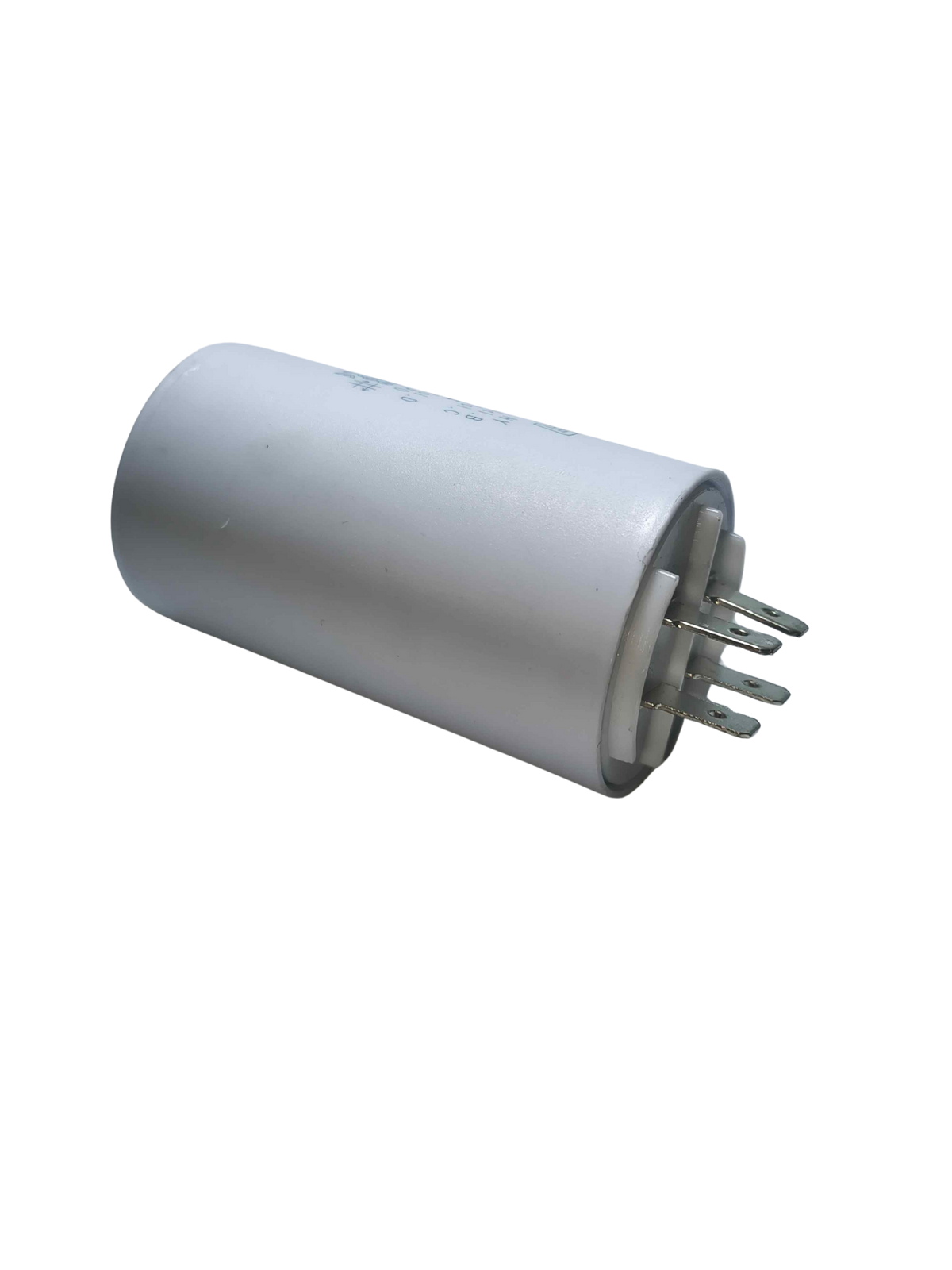 Capacitor / condensador 18 mf - 450 V - ATE