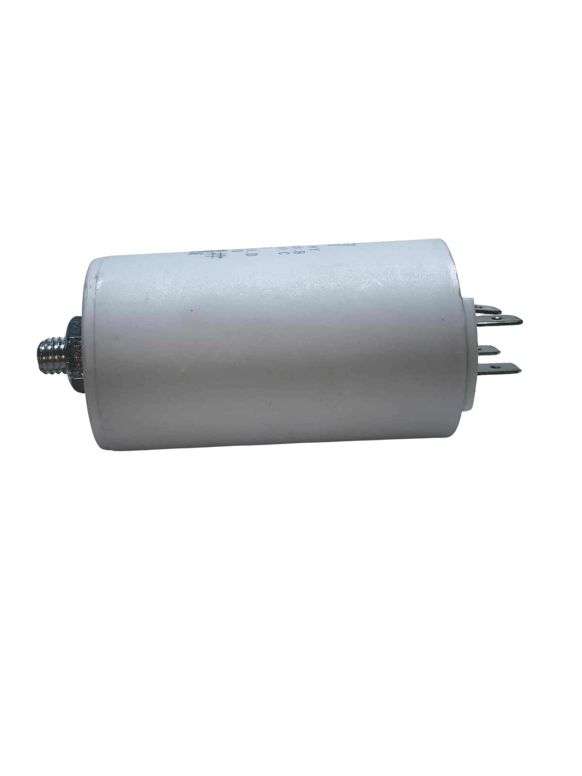 Capacitor / condensador 18 mf - 450 V - ATE