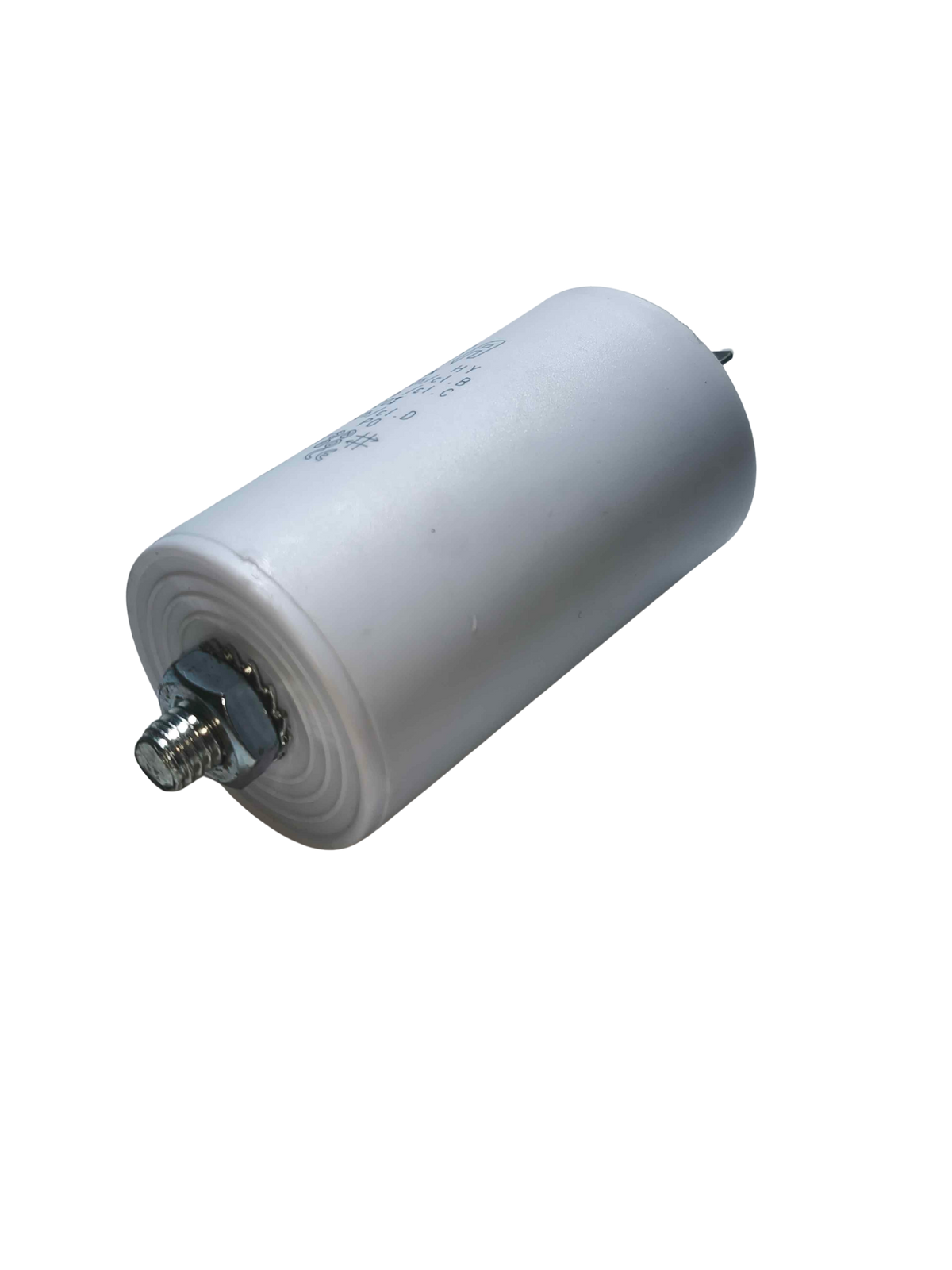 Capacitor / condensador 18 mf - 450 V - ATE