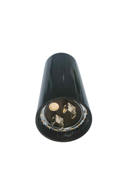 Capacitor / condensador 270 - 324 mf - 220 V - ATE