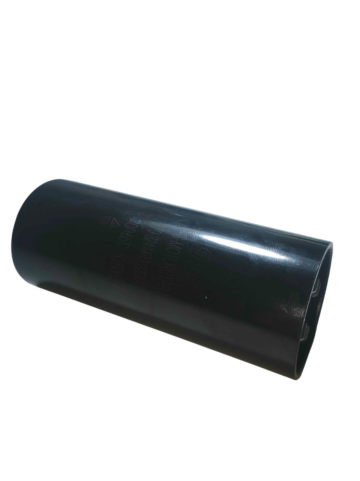 Capacitor / condensador 270 - 324 mf - 220 V - ATE