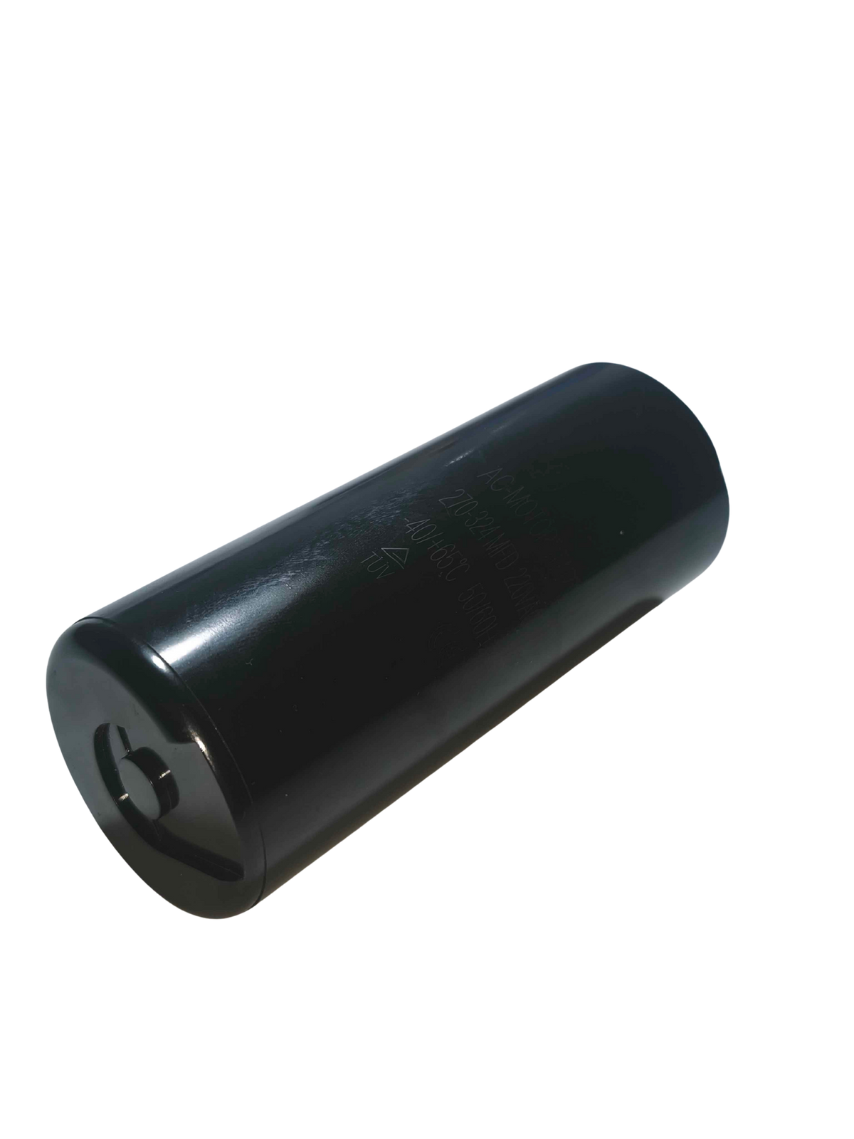 Capacitor / condensador 270 - 324 mf - 220 V - ATE