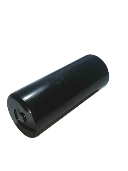 Capacitor / condensador 270 - 324 mf - 220 V - ATE
