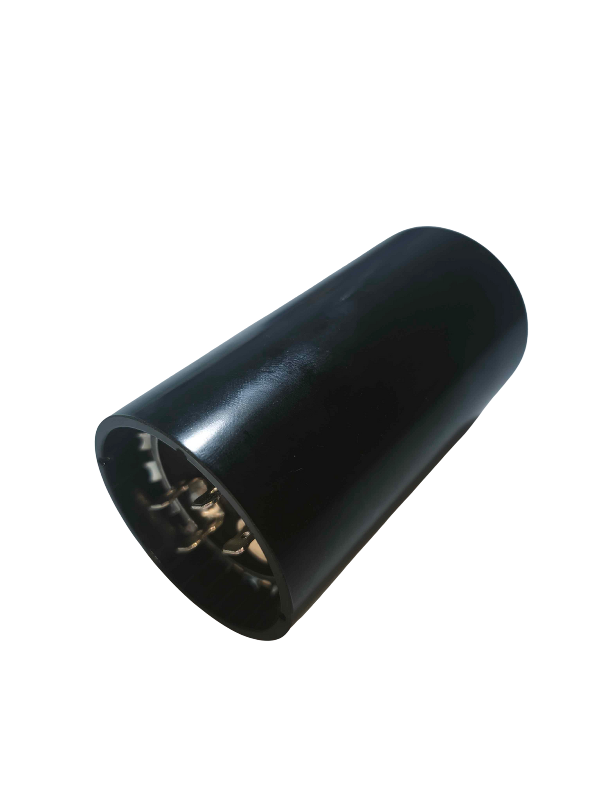 Capacitor / condensador 300 - 360 mf - 220 V - ATE