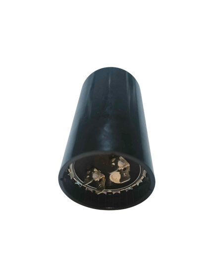 Capacitor / condensador 300 - 360 mf - 220 V - ATE