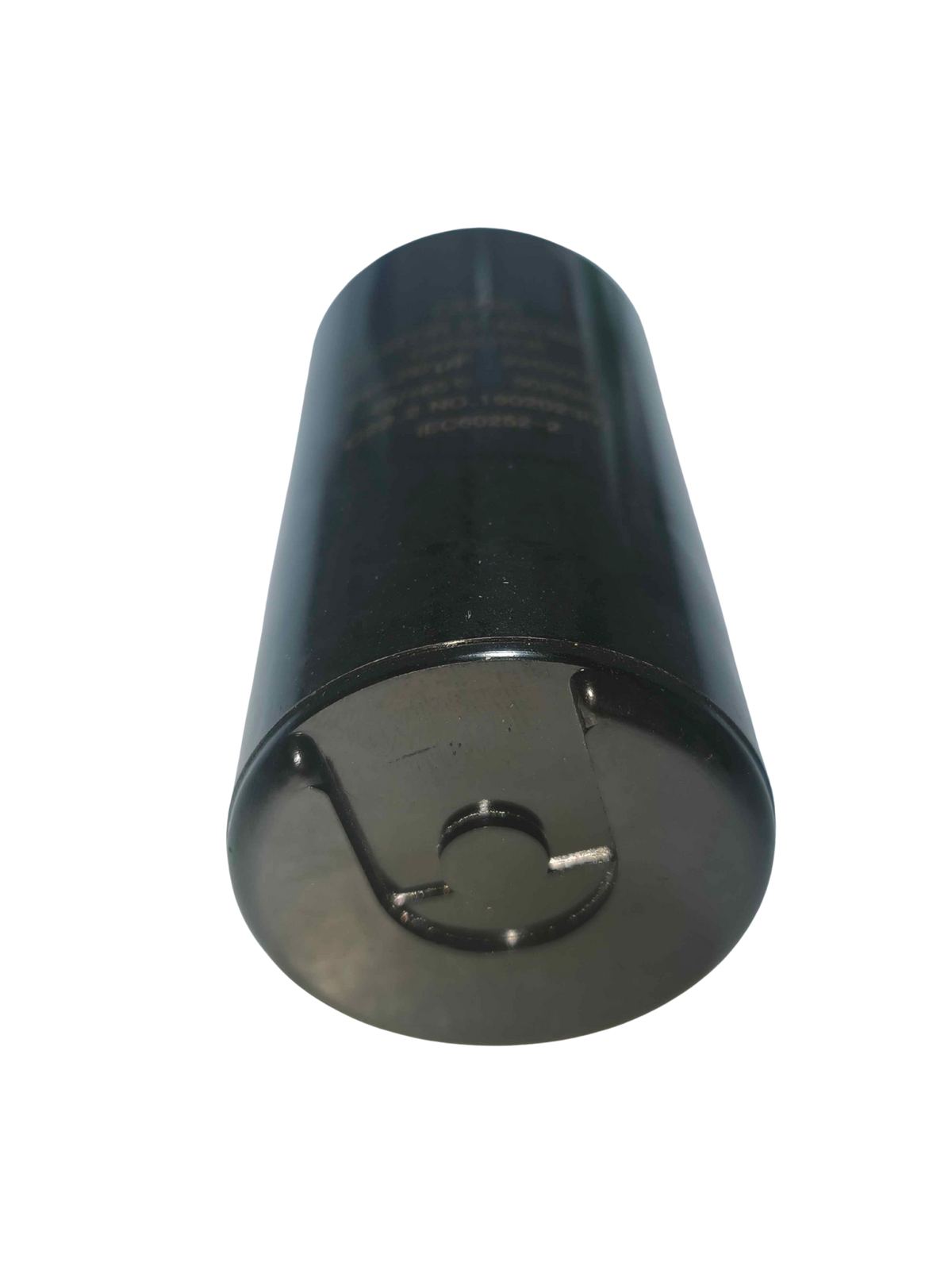 Capacitor / condensador 243 - 292 mf - 220 V - ATE