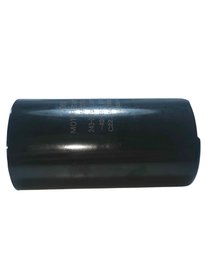 Capacitor / condensador 243 - 292 mf - 220 V - ATE