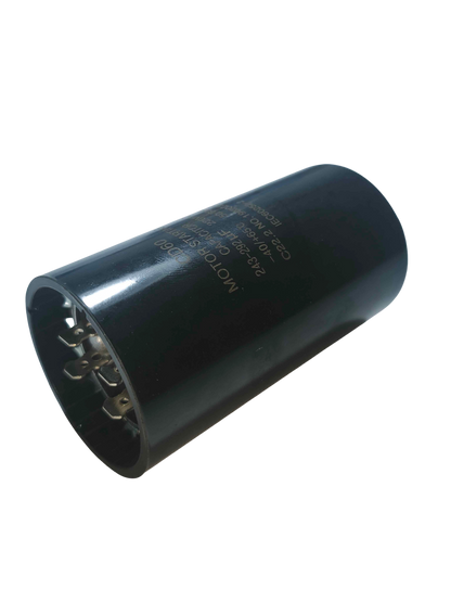 Capacitor / condensador 243 - 292 mf - 220 V - ATE