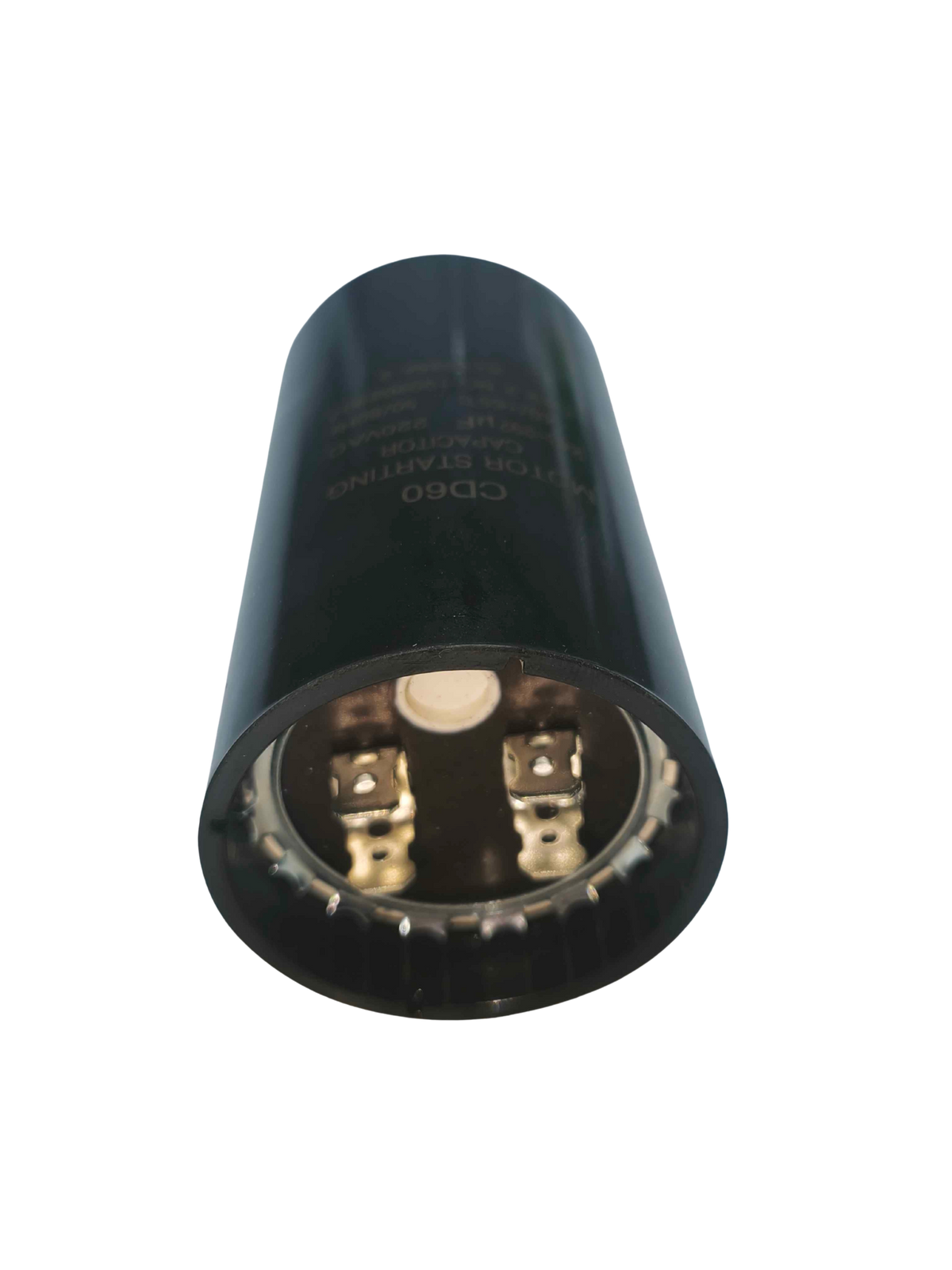Capacitor / condensador 243 - 292 mf - 220 V - ATE
