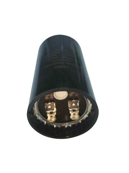 Capacitor / condensador 243 - 292 mf - 220 V - ATE