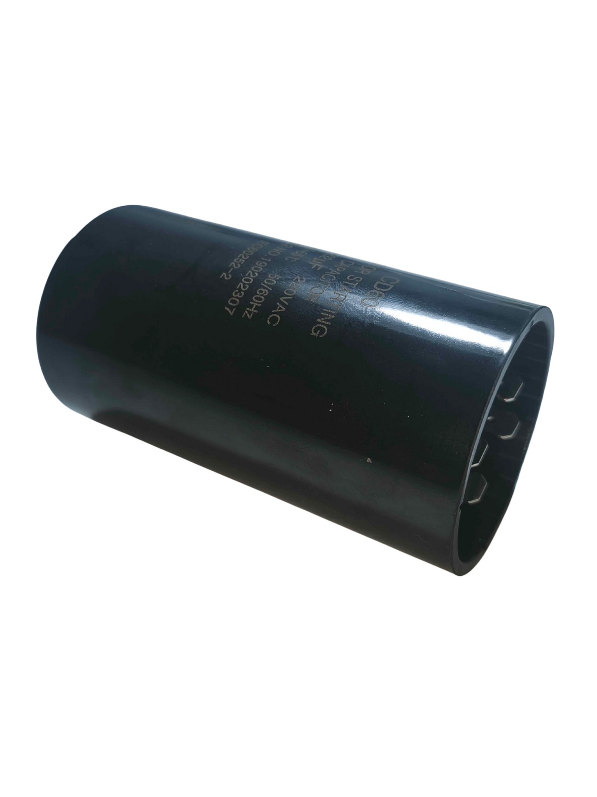 Capacitor / condensador 243 - 292 mf - 220 V - ATE