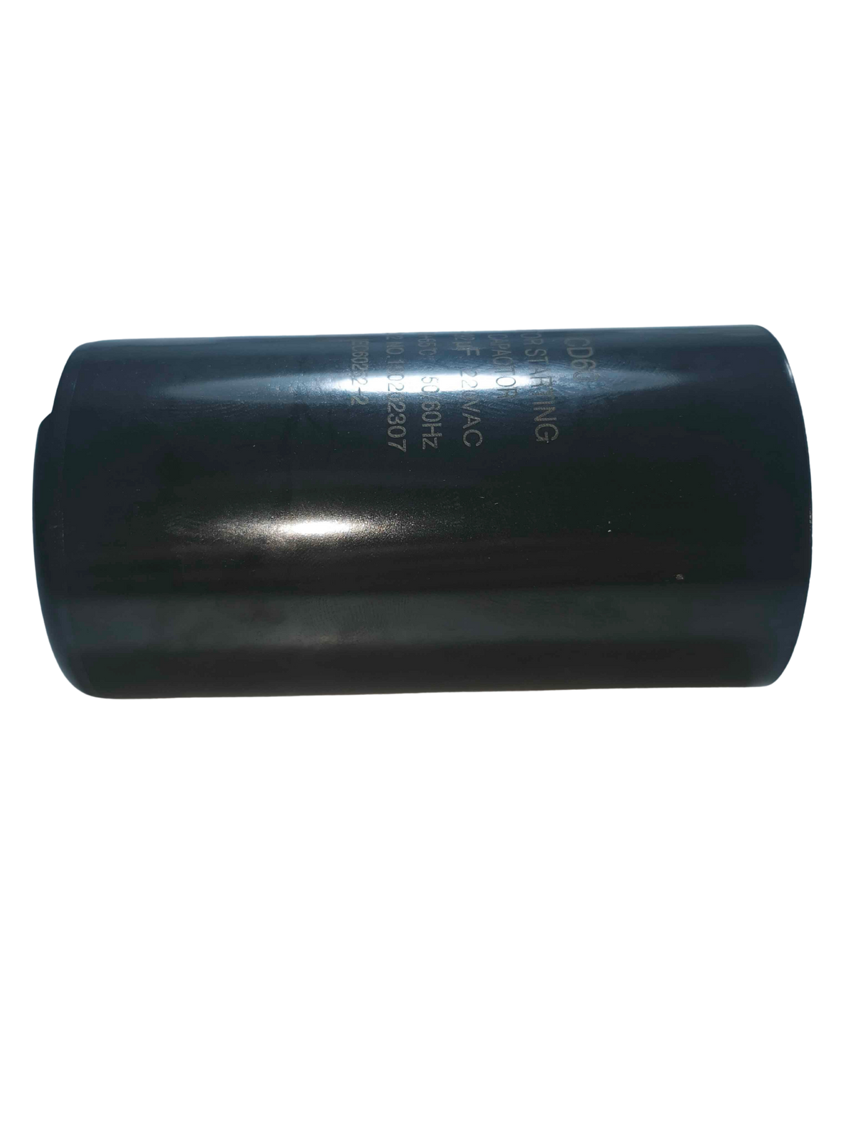 Capacitor / condensador 243 - 292 mf - 220 V - ATE