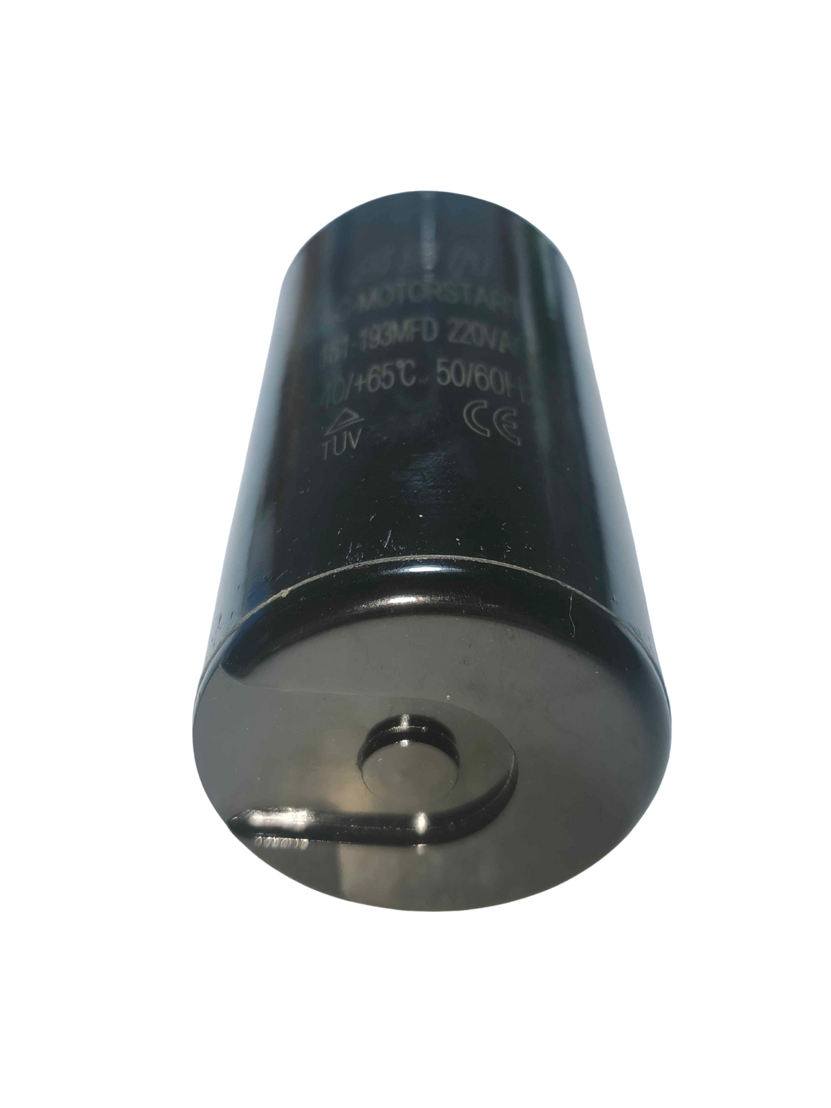 Capacitor / condensador 161 - 193 mf - 220 V - ATE