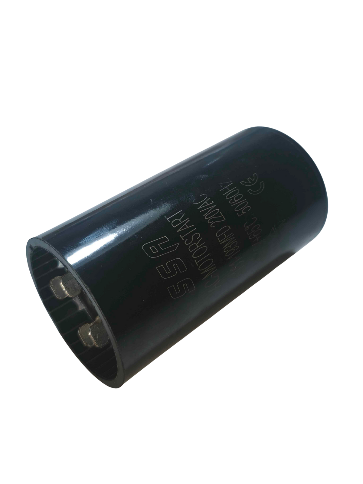 Capacitor / condensador 161 - 193 mf - 220 V - ATE