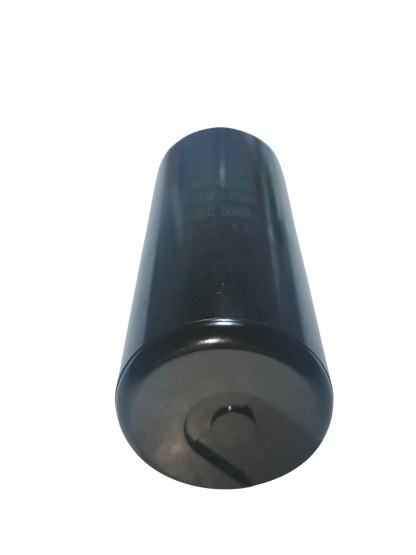 Capacitor / condensador 340 - 408 mf - 220 V - ATE