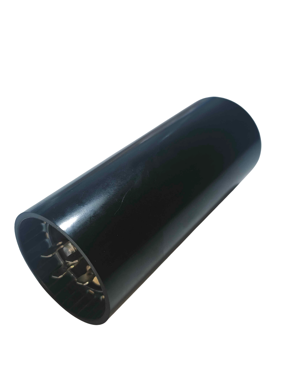 Capacitor / condensador 340 - 408 mf - 220 V - ATE