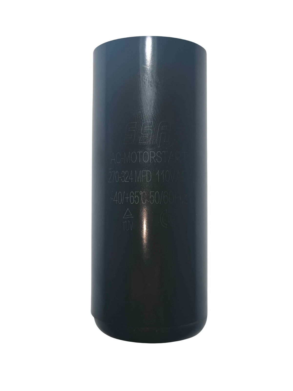 Capacitor / condensador 270 - 324 mf - 110 V - ATE
