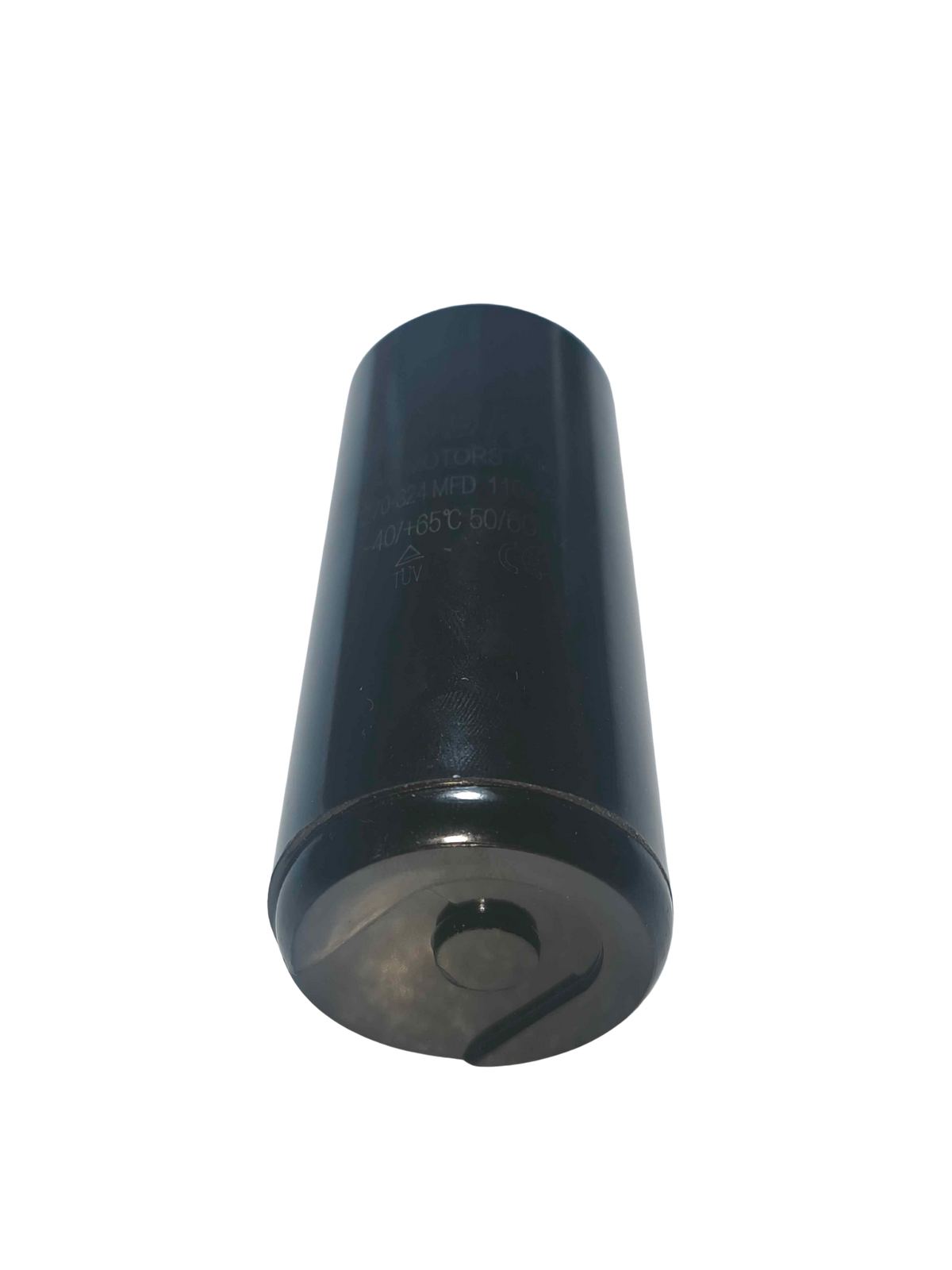 Capacitor / condensador 270 - 324 mf - 110 V - ATE