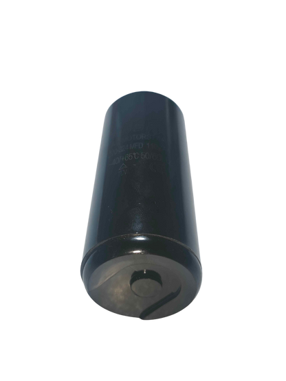 Capacitor / condensador 270 - 324 mf - 110 V - ATE