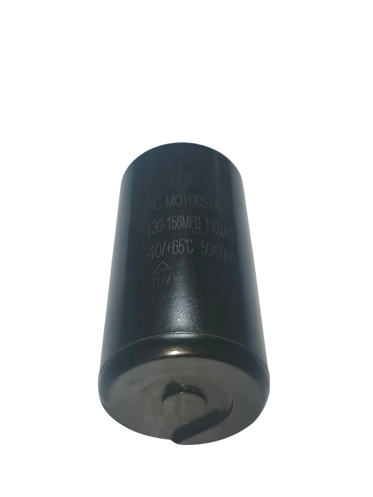 Capacitor / condensador 130 - 156 mf - 110 V - ATE