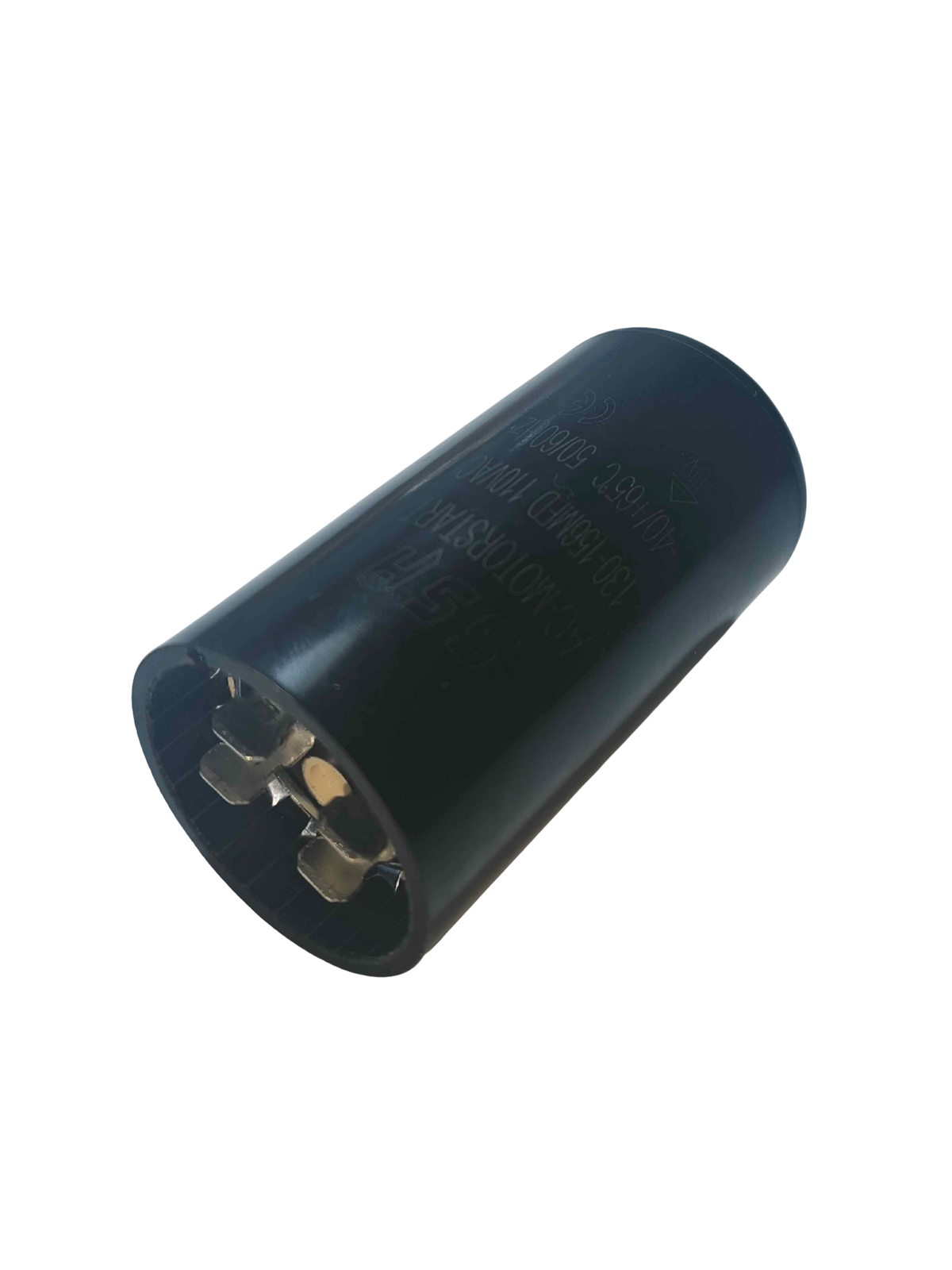 Capacitor / condensador 130 - 156 mf - 110 V - ATE