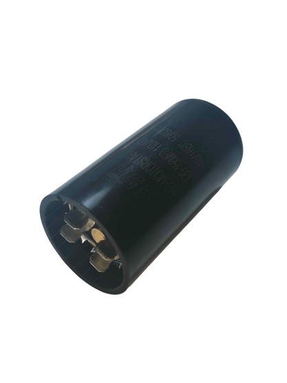Capacitor / condensador 130 - 156 mf - 110 V - ATE