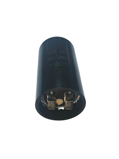 Capacitor / condensador 130 - 156 mf - 110 V - ATE