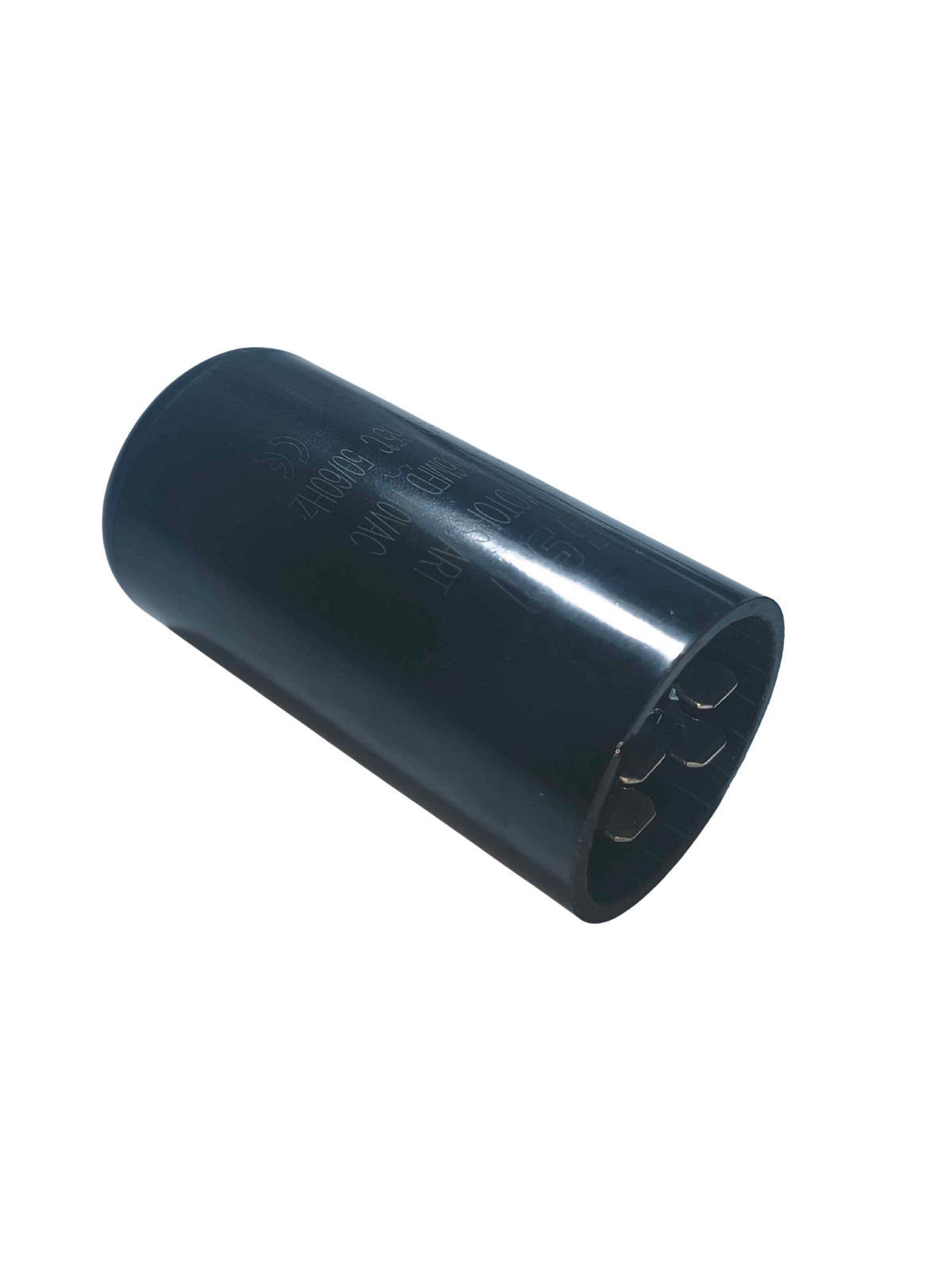 Capacitor / condensador 130 - 156 mf - 110 V - ATE