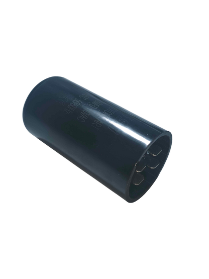 Capacitor / condensador 130 - 156 mf - 110 V - ATE