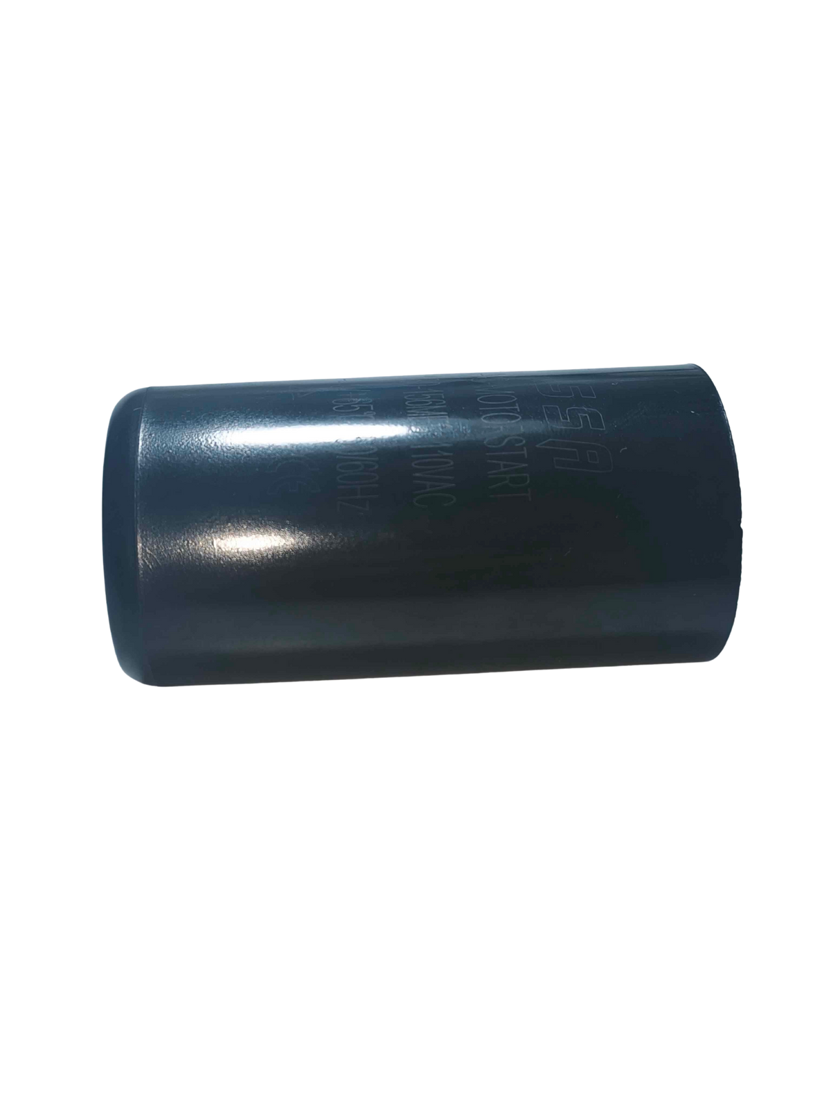Capacitor / condensador 130 - 156 mf - 110 V - ATE