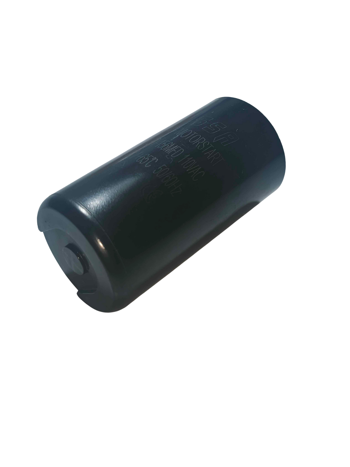 Capacitor / condensador 130 - 156 mf - 110 V - ATE