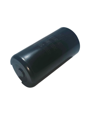 Capacitor / condensador 130 - 156 mf - 110 V - ATE